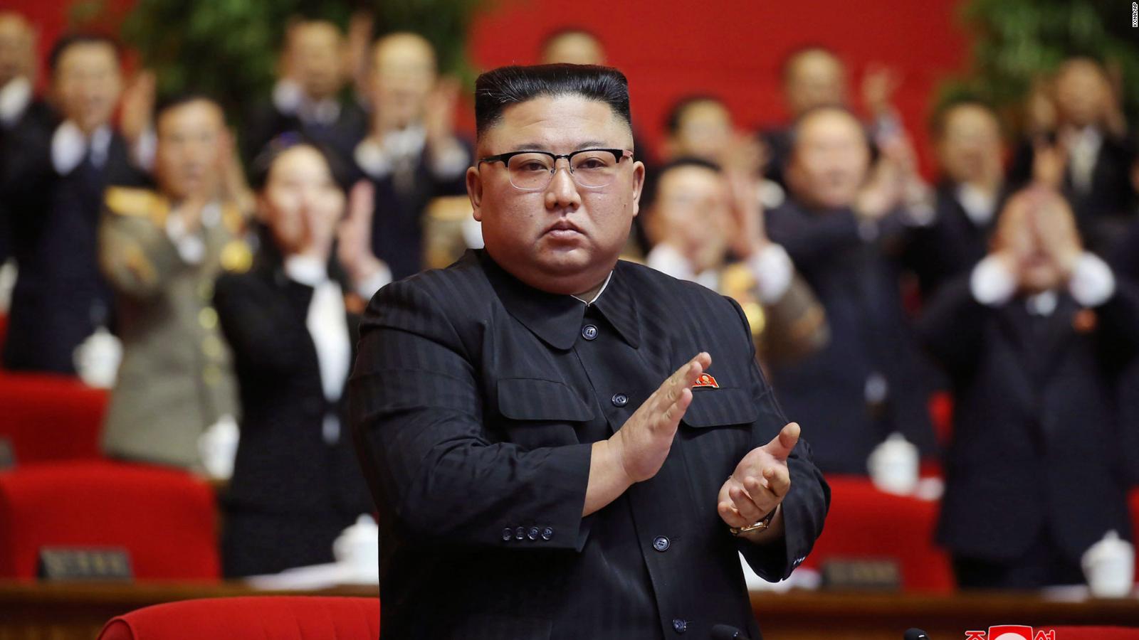 How Kim Jong Un S Weight Could Have Geopolitical Consequences Cnn Video
