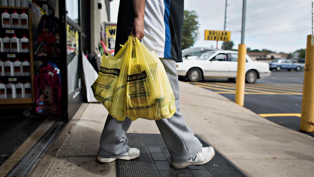 Crocs on sale dollar general