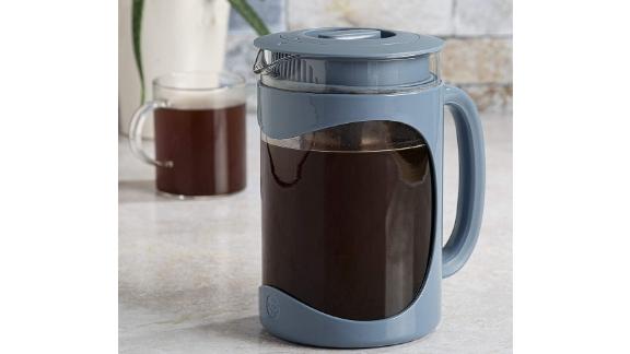 Primula Burke Deluxe Cold Brew Iced Coffee Maker