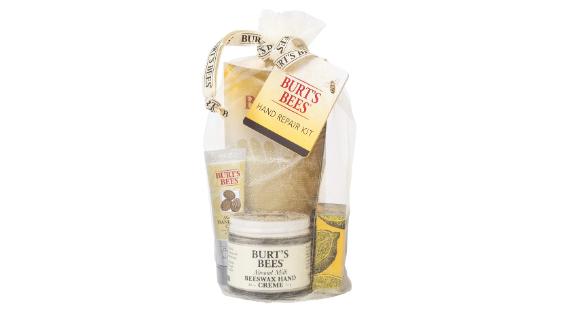 Burt's Bees Hand Repair Gift Set 