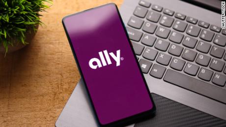 Ally Bank eliminates overdraft fees