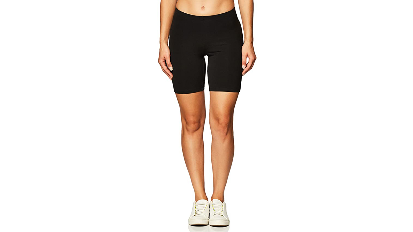 womens bike shorts fashion