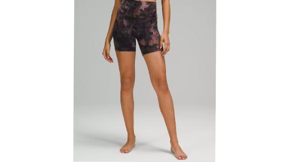 Lululemon Align Short 6-Inch