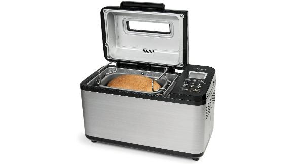 Zojirushi Home Bakery Virtuoso Plus Bread Maker 