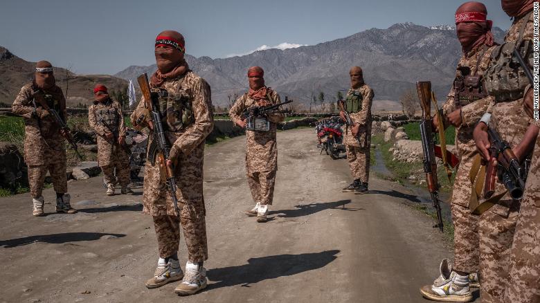 UN sounds alarm over threat posed by emboldened Taliban, still closely tied to al Qaeda