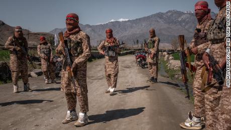 UN sounds alarm over threat posed by emboldened Taliban, still closely tied to al Qaeda