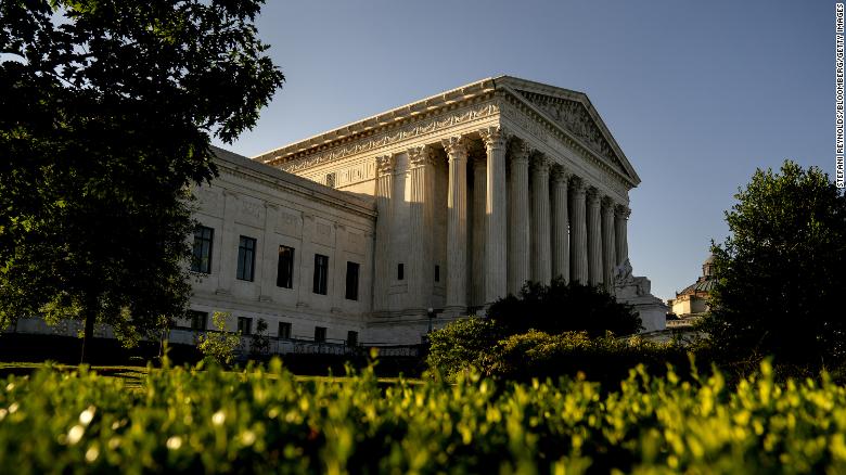 Supreme Court sides with police officer who improperly searched license ...