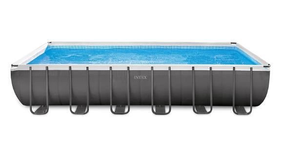 Intex Ultra Frame Pool Set 