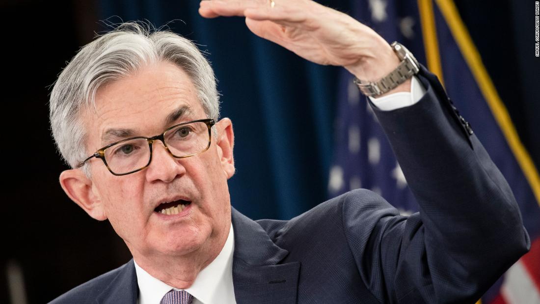 The Fed will start winding down a program that saved the economy