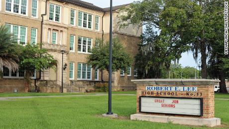 A Florida teacher is suing her school district for allegedly retaliating against her after she spoke out about racism