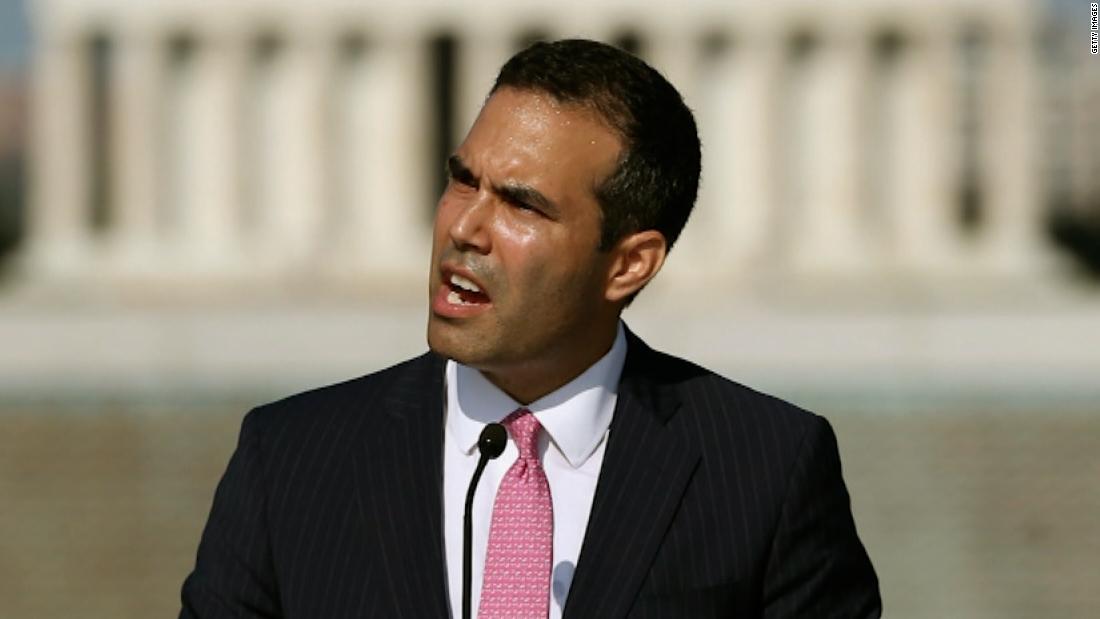 Analysis: George P. Bush just learned a very important lesson about Donald Trump
