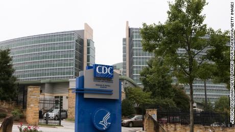 In a &#39;sea change&#39; for the agency, CDC is sharing data earlier  