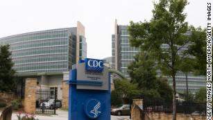 In a &#39;sea change&#39; for the agency, CDC is sharing data earlier  