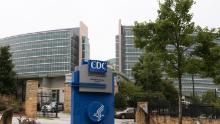In a &#39;sea change&#39; for the agency, CDC is sharing data earlier  