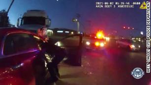 Utah: 9-year-old driver and younger sister, who told police they were ...