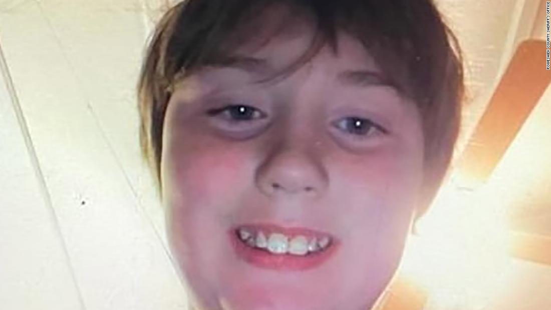 Investigators ask for surveillance video to help in their search for a missing 11-year-old