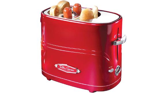 Nostaglia Hot Dog Toaster