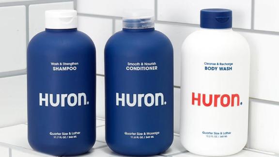 Huron Shower Kit