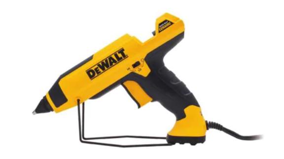 DeWalt Glue Gun