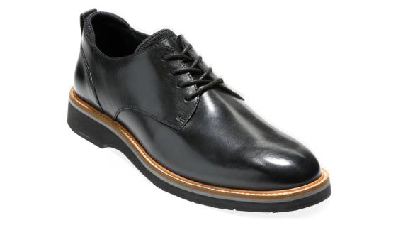 Cole Haan Osborn Plain Toe Derby