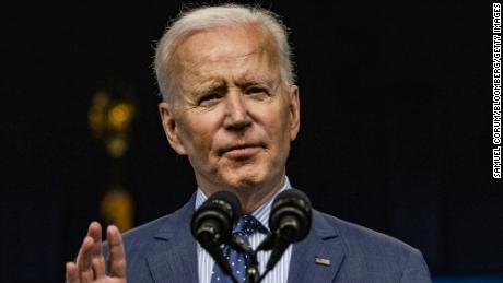 Biden wants to set a global minimum tax. The G7 could provide a crucial boost