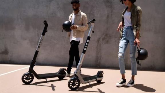 Bird Air Electric Scooter