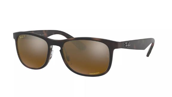 Ray-Ban RB4263 55mm Male Square Sunglasses