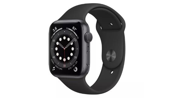 Apple Watch Series 6