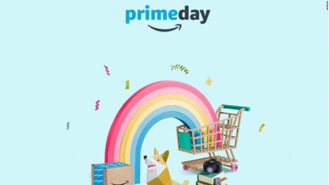 Amazon Prime Day 2021 Cnn Underscored