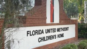 Florida children&#39;s home pauses emergency shelter program after youths are charged with attempted murder of deputies