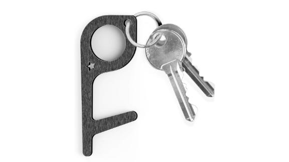 Medipop Starkey Protective Keychain