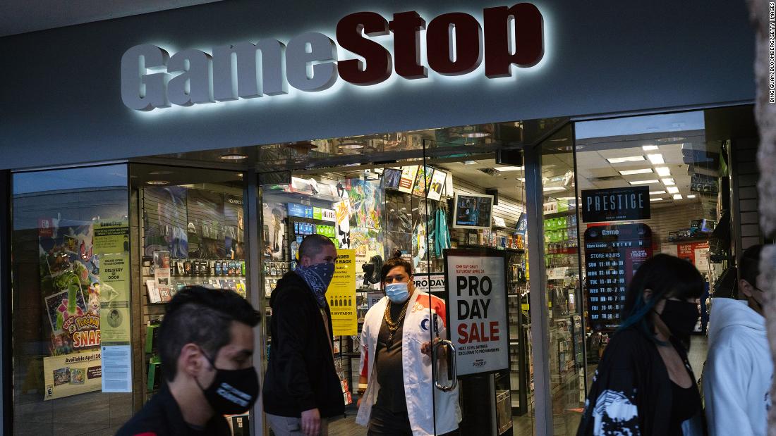 Meme madness: Bank of America stops covering GameStop