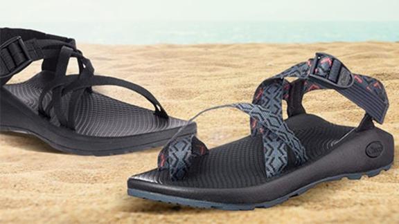 Chaco Sandals