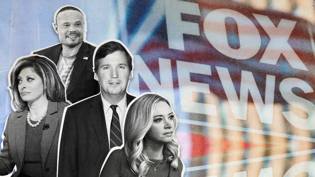 'We turned so far right we went crazy:' How Fox News was radicalized by its own viewers