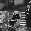 RESTRICTED UNF 05 Queen Elizabeth Prime Ministers Harold Wilson