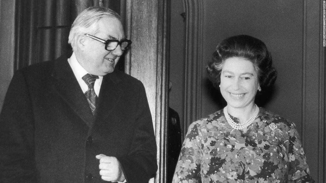 &lt;strong&gt;James Callaghan (1976-1979):&lt;/strong&gt; Callaghan got on famously with the Queen, but noted she offered him &quot;friendliness, but not friendship.&quot; In an interview with the BBC&#39;s David Frost, Callaghan spoke about the moment he asked for her Majesty&#39;s opinion as he couldn&#39;t make up his mind. He said the Queen looked at him &quot;with a twinkle in her eye&quot; and said &quot;that&#39;s what you&#39;re paid for.&quot;