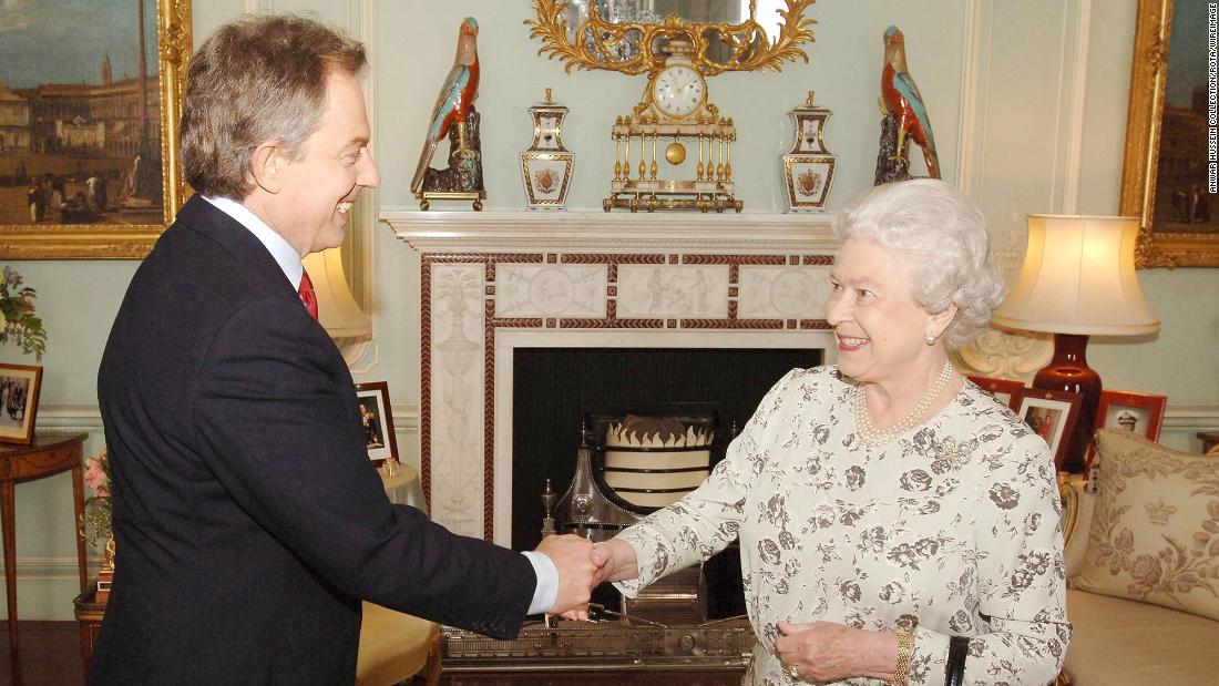 &lt;strong&gt;Tony Blair (1997-2007):&lt;/strong&gt; Blair regarded the UK&#39;s relationship with the monarchy an antiquated institution, and was determined to modernize it. In his book &quot;A Journey,&quot; he mocked the annual tradition of visiting the Queen at the royal home in Balmoral, recalling &quot;the vivid combination of the intriguing, the surreal, and the utterly freaky. The whole culture of it was totally alien, of course, not that the royals weren&#39;t very welcoming.&quot; Meanwhile, the Queen reportedly regarded Blair&#39;s relationship with U.S. President George W. Bush as too friendly.