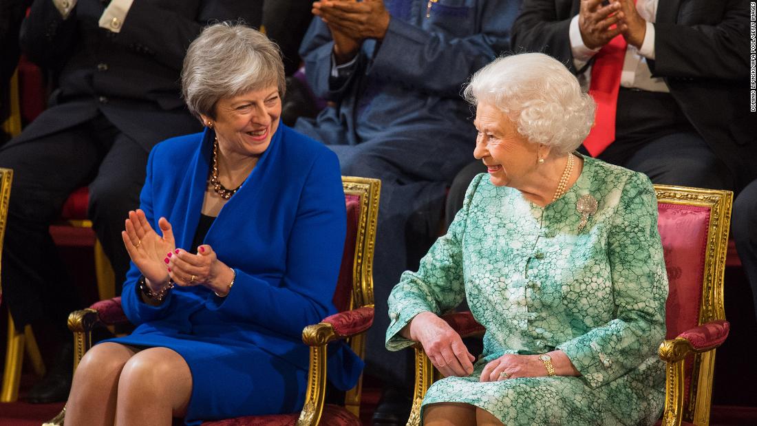 &lt;strong&gt;Theresa May (2016-2019):&lt;/strong&gt; Following Cameron&#39;s resignation, May became the UK&#39;s second female prime minister. Not a lot is publicly known about their personal relationship, but the pair reportedly built up a strong rapport over the three years May was in office. Addressing the media ahead of tendering her notice to the Queen, May &lt;a href=&quot;https://www.cnn.com/videos/world/2019/07/24/theresa-may-final-speech-prime-minister-uk-sot-vpx.cnn&quot; target=&quot;_blank&quot;&gt;described serving as PM&lt;/a&gt; as &quot;the greatest honor.&quot; 