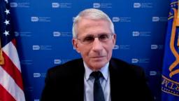 Anthony Fauci, in Republican crosshairs, calls GOP descriptions of his emails 'profoundly misleading'