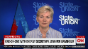 Granholm: Infrastructure talks must be done &#39;soon&#39; 