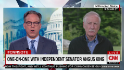 Angus King: I&#39;m &#39;very reluctant&#39; to abolish filibuster