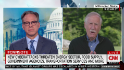 Angus King on cyberattacks: &#39;We keep getting wakeup calls and we keep not waking up&#39; 