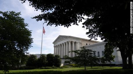 READ: Supreme Court opinion in California unions and property rights case