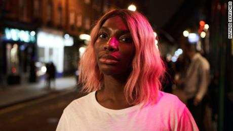 Michaela Coel created and stars in &quot;I May Destroy You,&quot; a 12-part drama about a woman attempting to come to terms with a sexual assault.