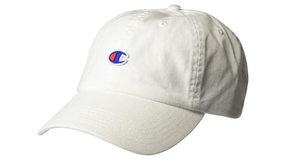 Champion Men's Adjustable Cap