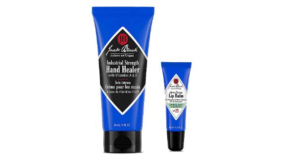 Jack Black Two for the Road gift set