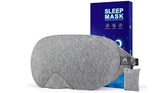 Mavogel Cotton Sleep Eye Mask