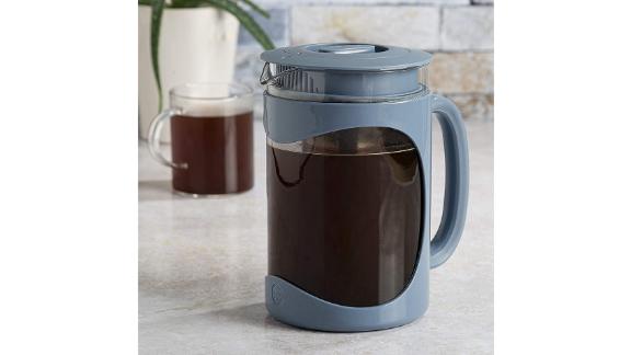 Primula Burke Deluxe Cold Brew Iced Coffee Maker