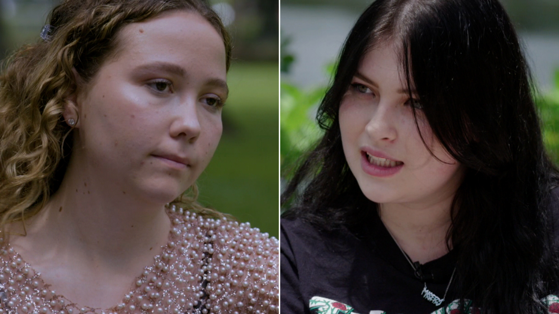 They survived one of the worst school shootings in American history. Now they're graduating.
