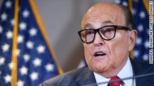 READ: New York court&#39;s ruling stripping Rudy Giuliani&#39;s law license
